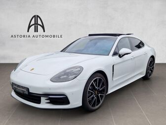 Imagen de PORSCHE Panamera 4 Aut.