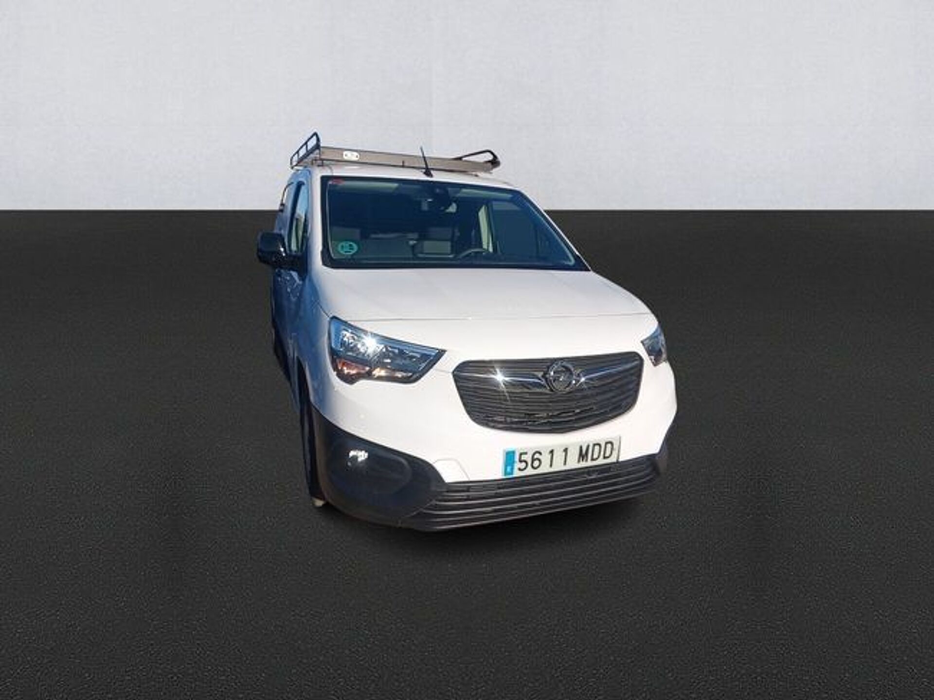 Imagen 3 de OPEL Combo