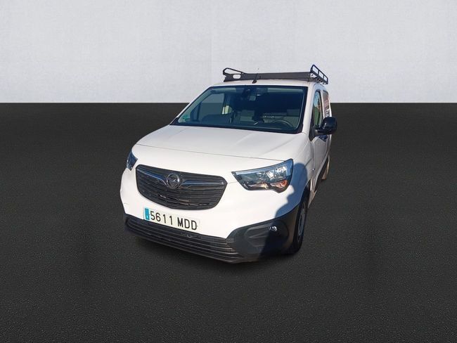 Foto del OPEL Combo Cargo 1.5TD S&S L 650 100