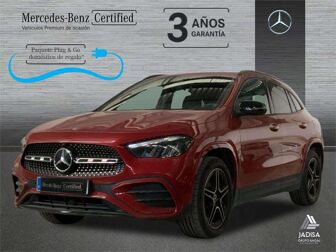 Imagen de MERCEDES Clase GLA GLA 250e