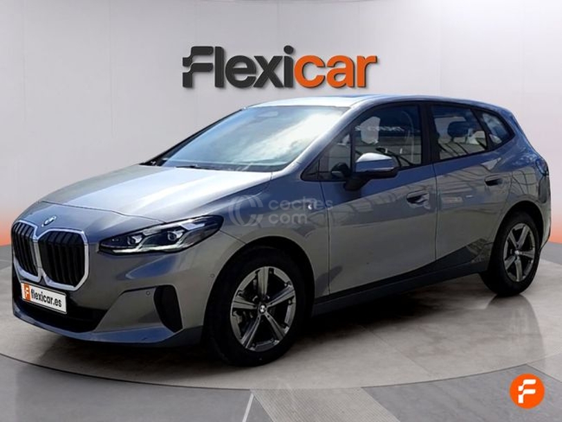 Foto del BMW Serie 2 218iA Active Tourer 100kW