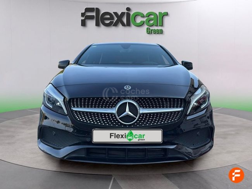 Foto del MERCEDES Clase A A 180