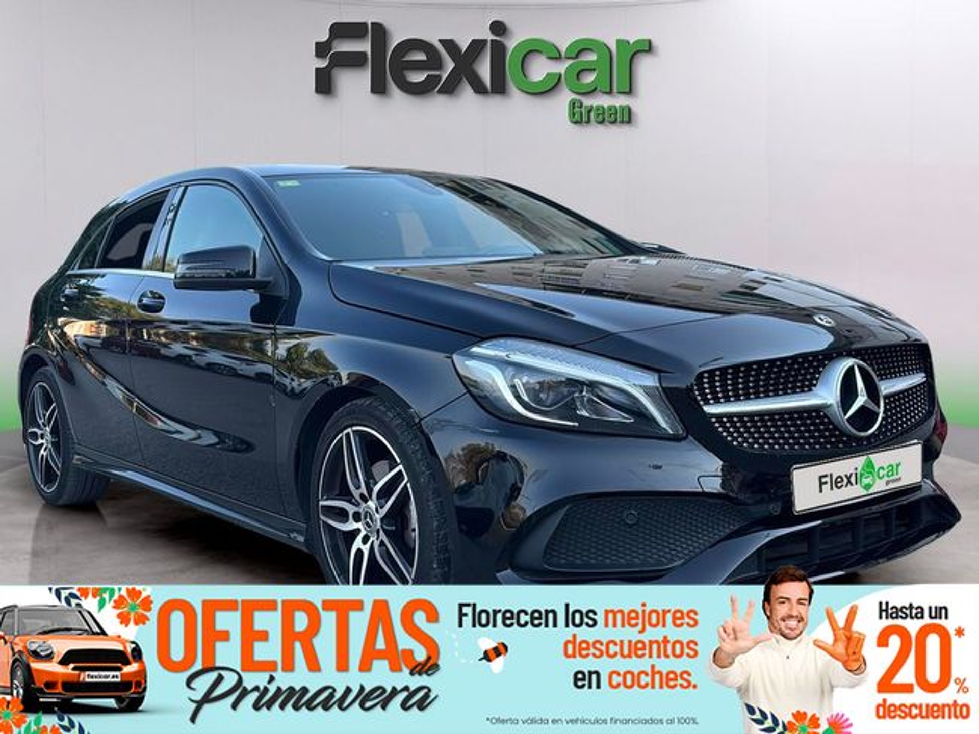 Imagen de MERCEDES Clase A