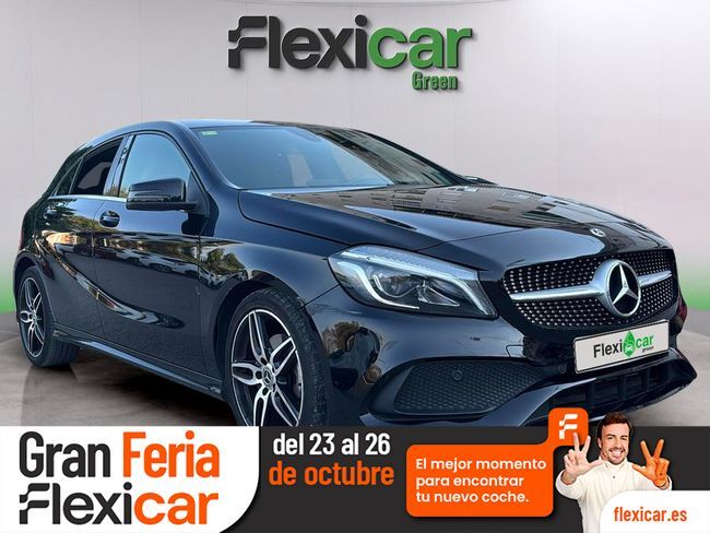 MERCEDES Clase A (A 180) en Barcelona