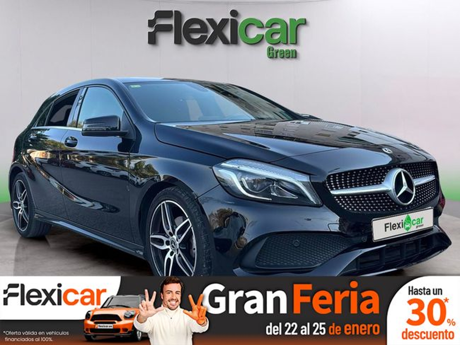 Imagen de MERCEDES Clase A