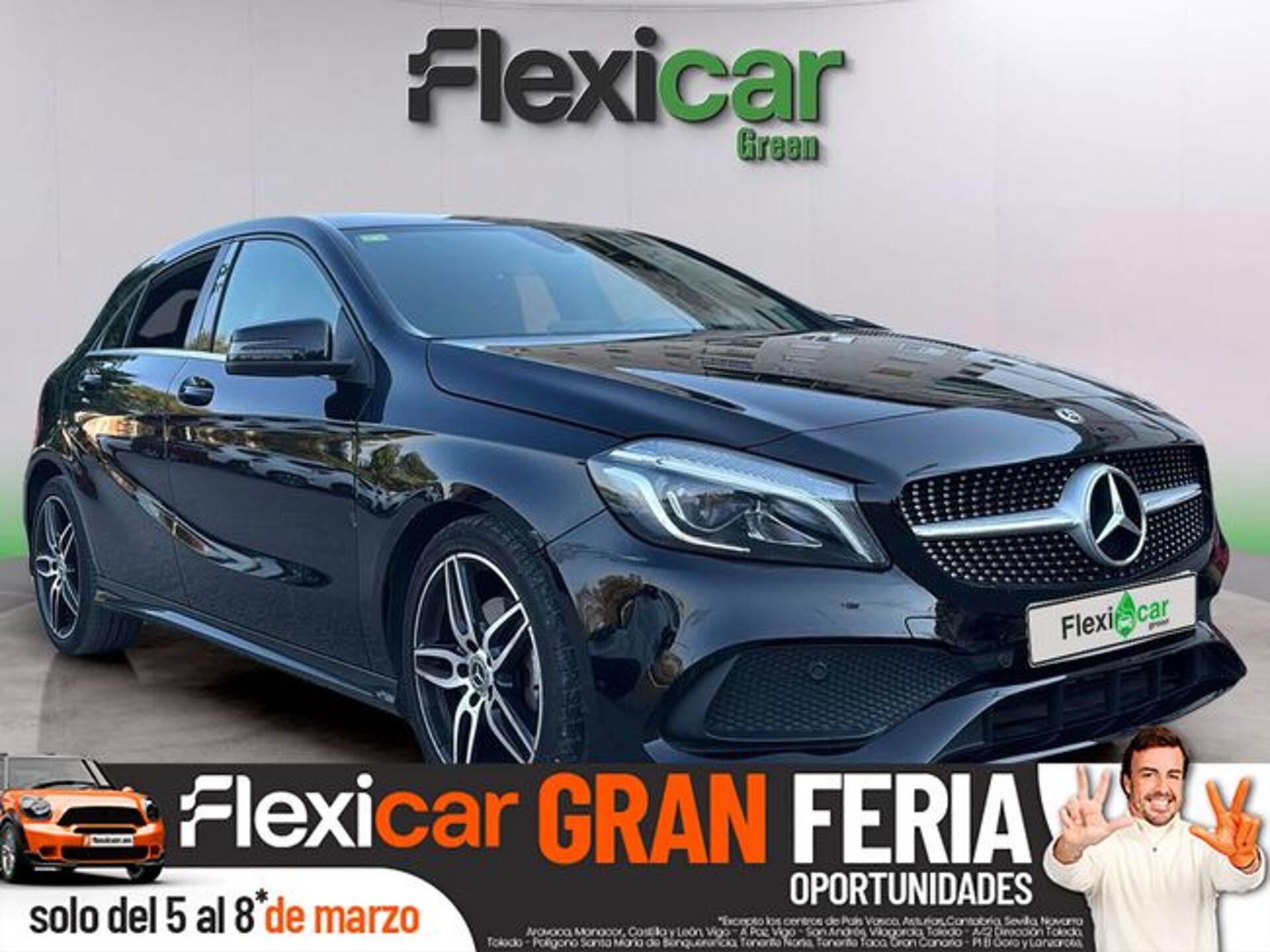 Imagen 1 de MERCEDES Clase A