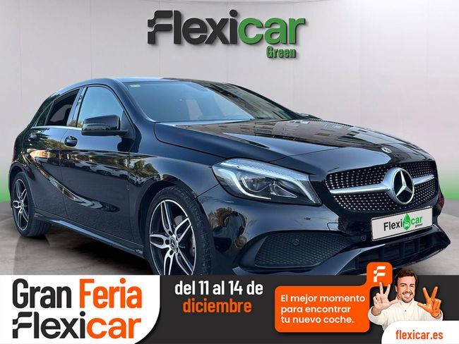 MERCEDES Clase A (A 180) en Barcelona