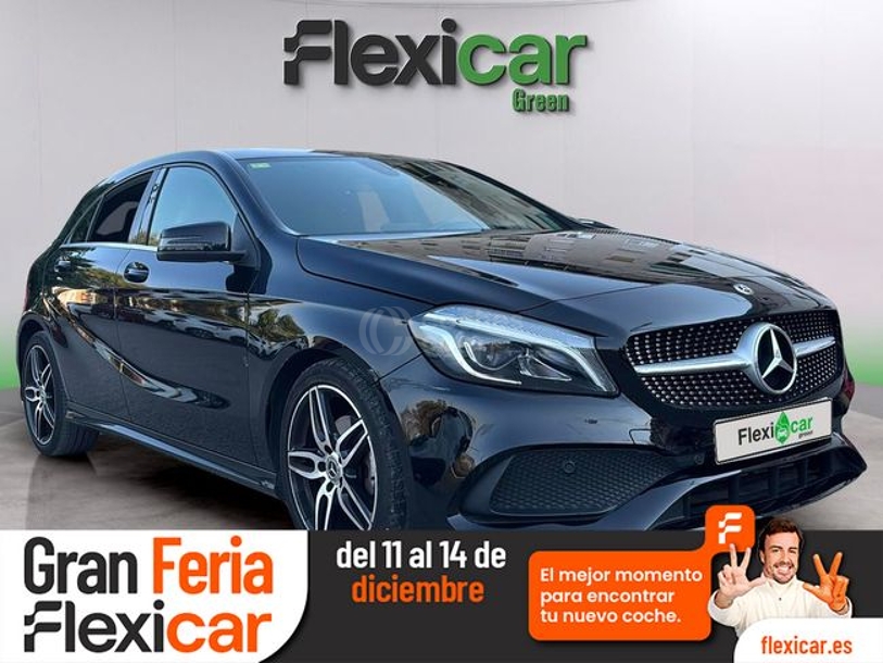 Foto del MERCEDES Clase A A 180