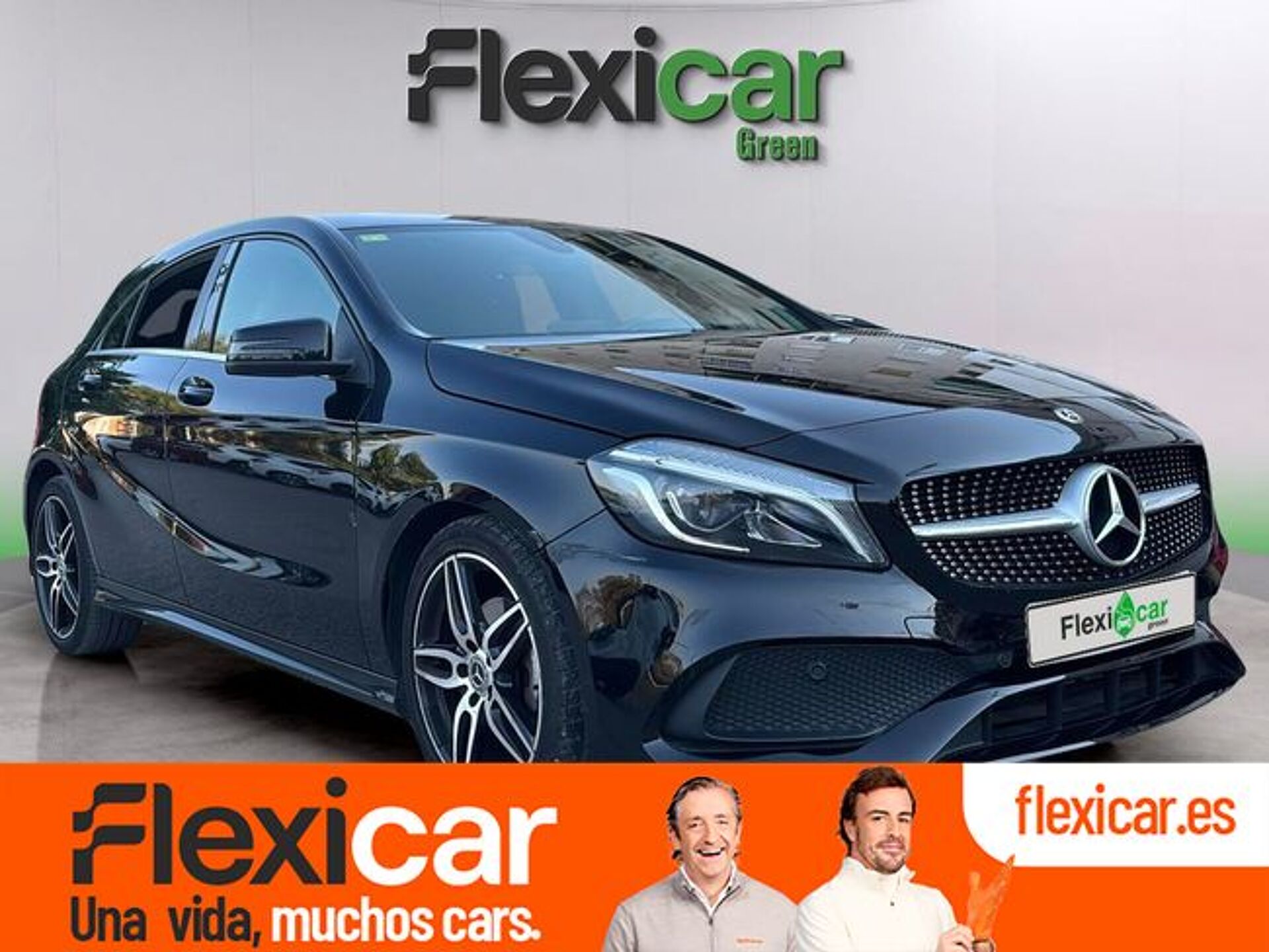 Imagen 1 de MERCEDES Clase A