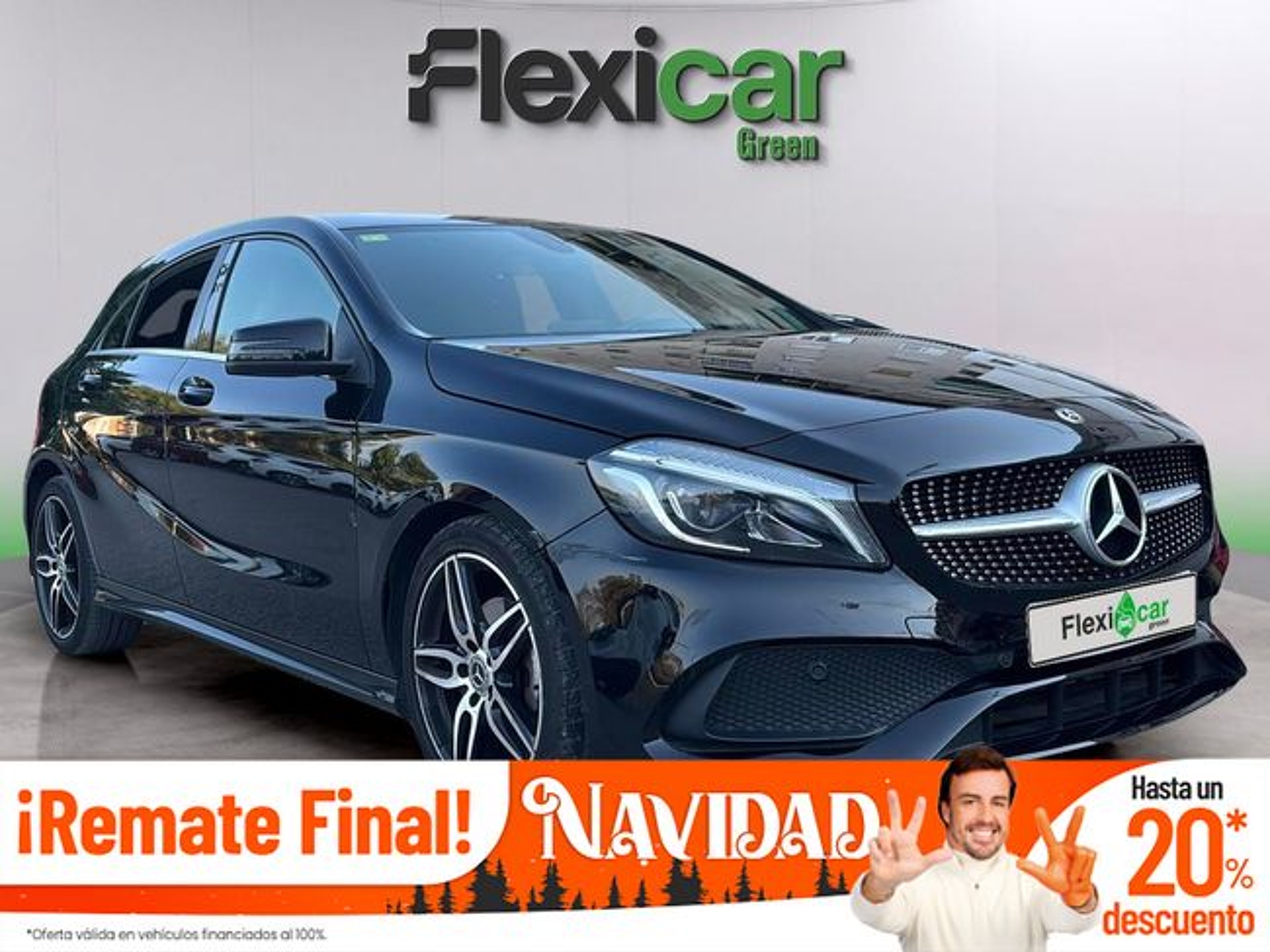 Imagen de MERCEDES Clase A