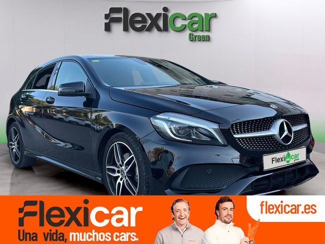 MERCEDES Clase A (A 180) en Barcelona