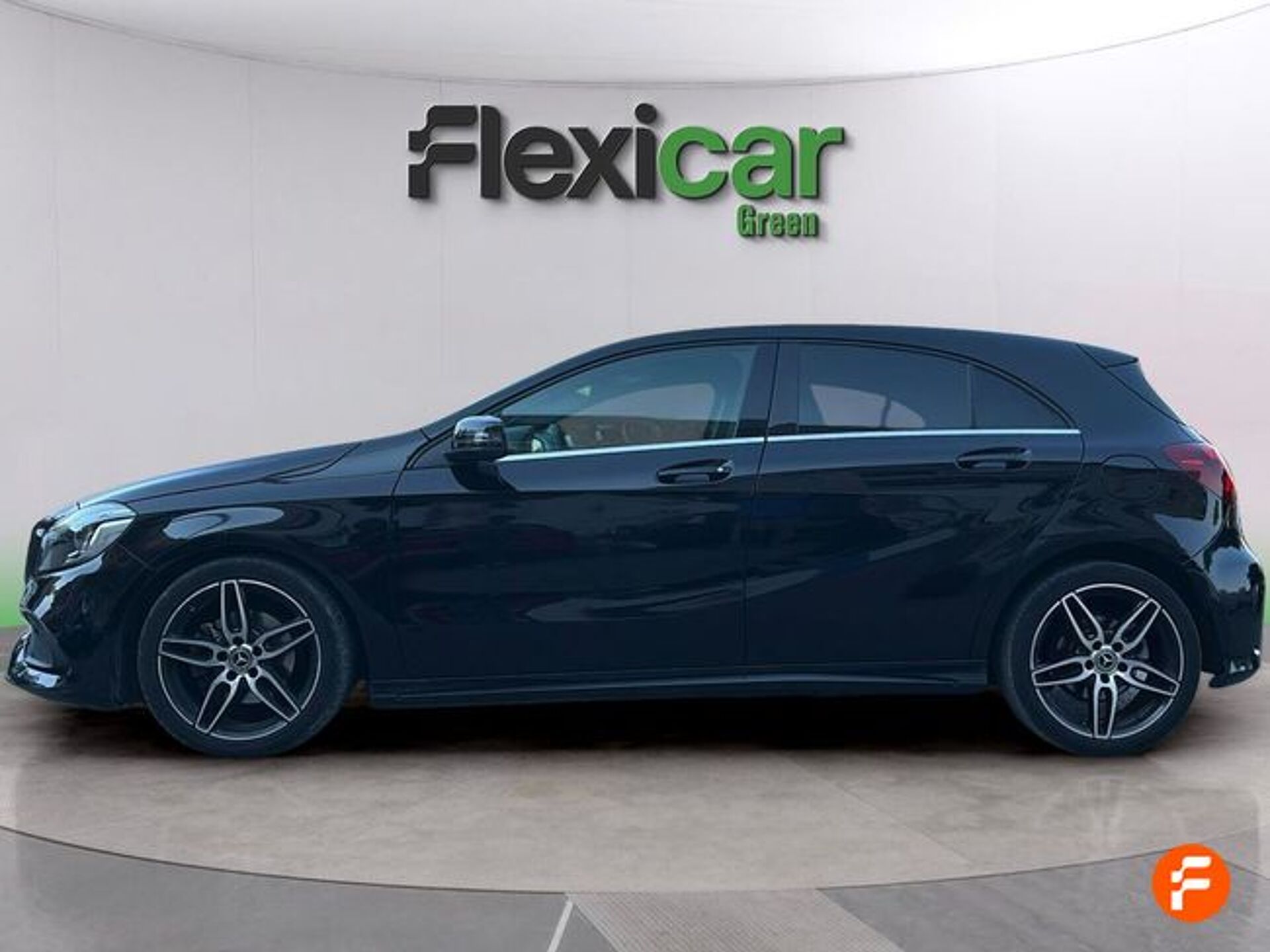 Imagen 3 de MERCEDES Clase A