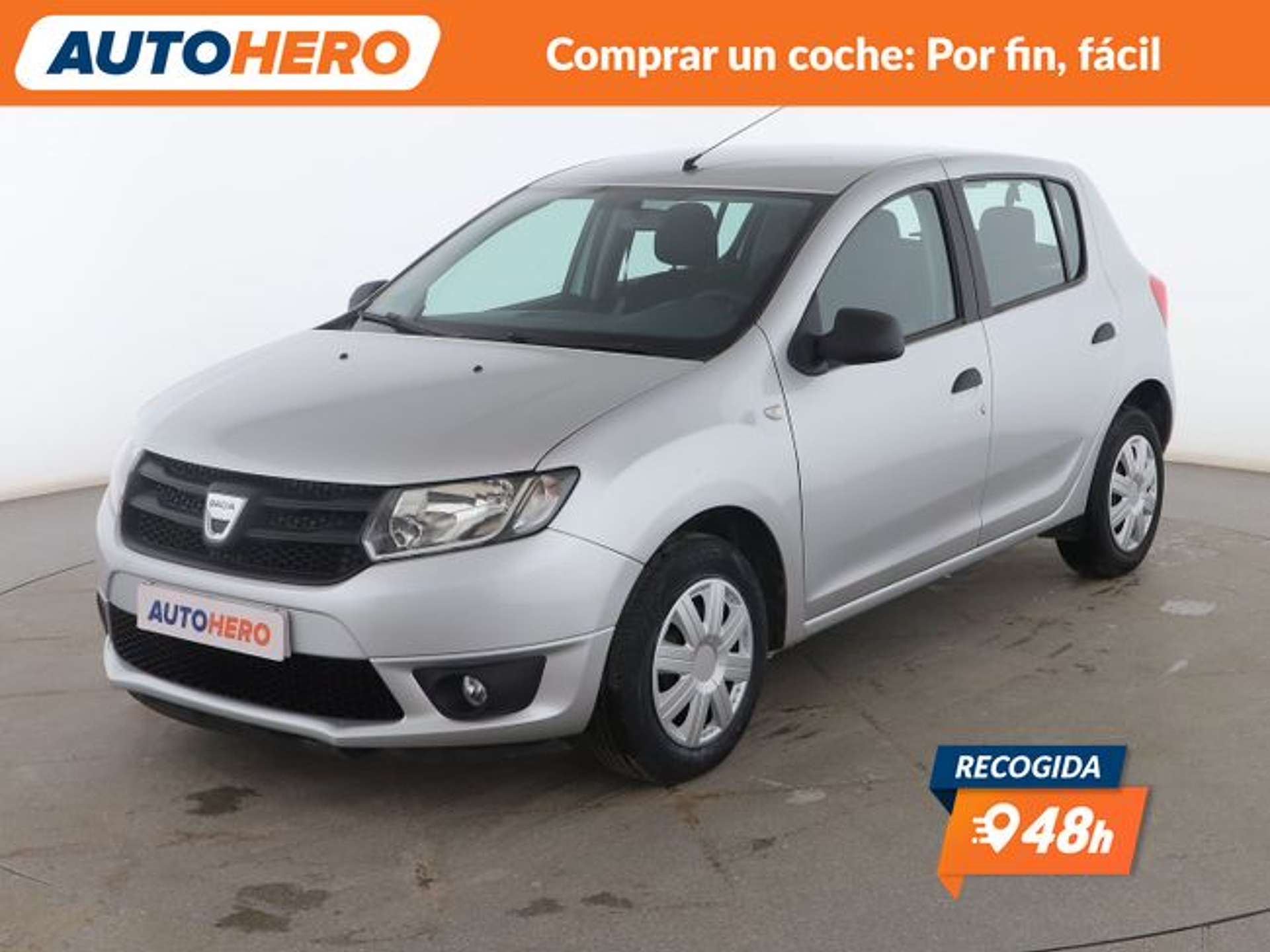 Imagen de DACIA Sandero