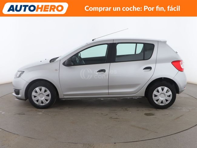 Foto del DACIA Sandero 1.2 SL Eficacia 75
