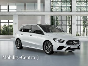 Imagen de MERCEDES Clase B B 250e