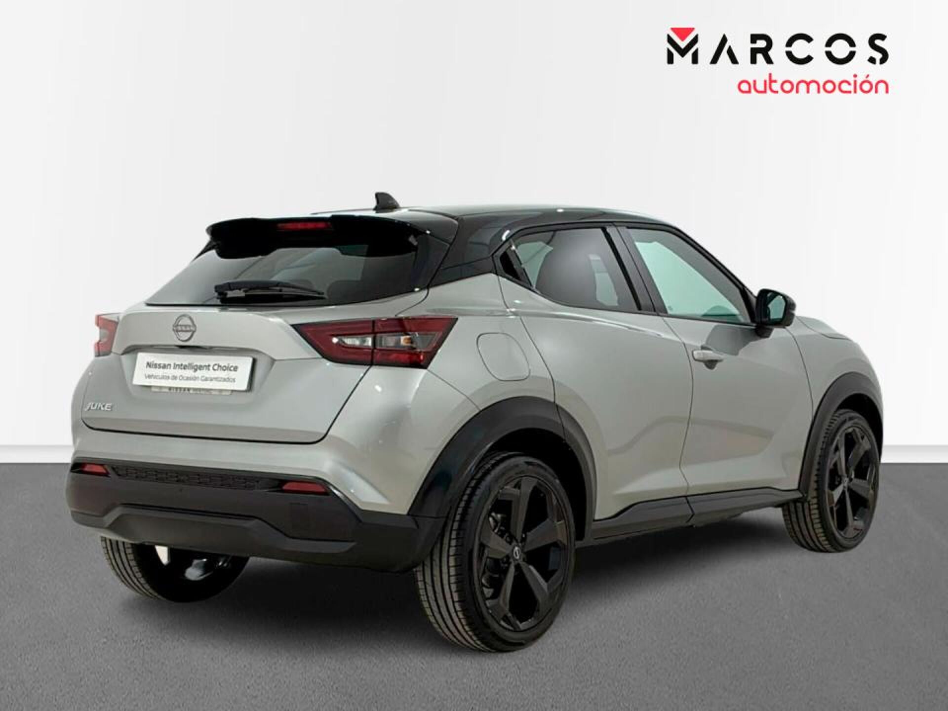 Imagen 3 de NISSAN Juke