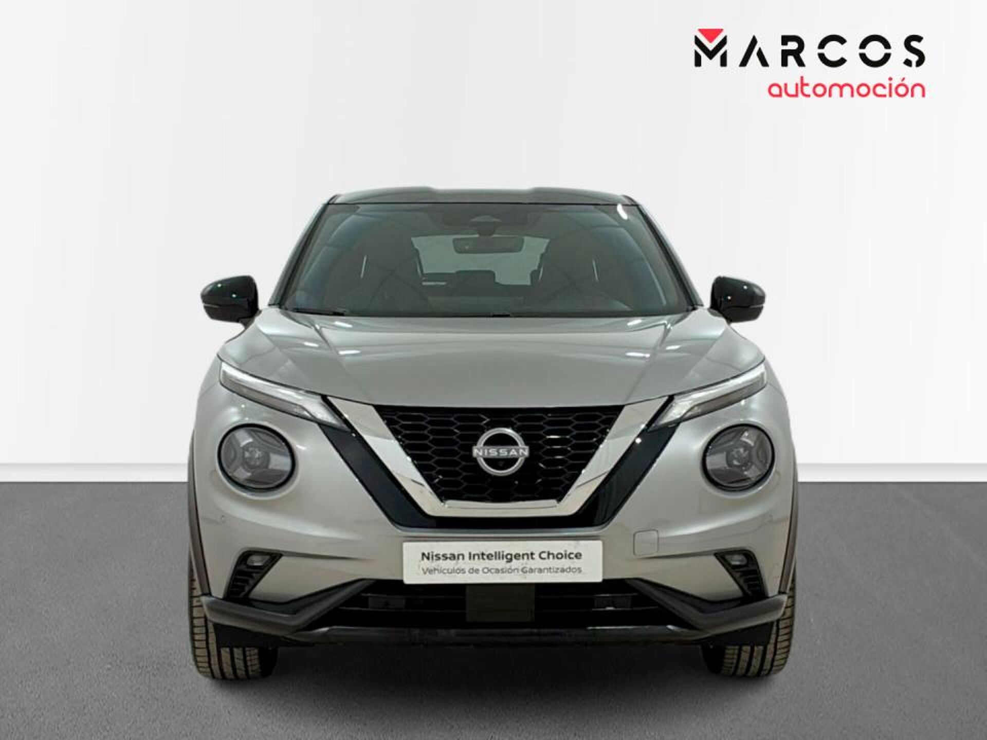 Imagen 2 de NISSAN Juke