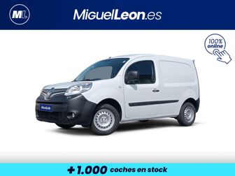 Imagen de RENAULT Kangoo Combi 1.5dCi En. Prof. M1-AF 55kW