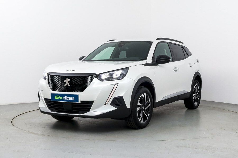 Foto del PEUGEOT 2008 1.2 PureTech S&S Allure Pack 100