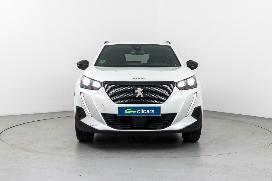Foto del PEUGEOT 2008 1.2 PureTech S&S Allure Pack 100
