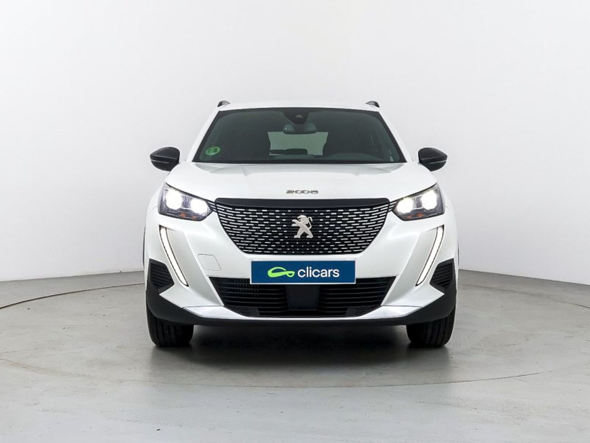 Imagen 2 de PEUGEOT 2008