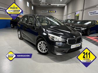 Imagen de BMW Serie 2 216d Active Tourer