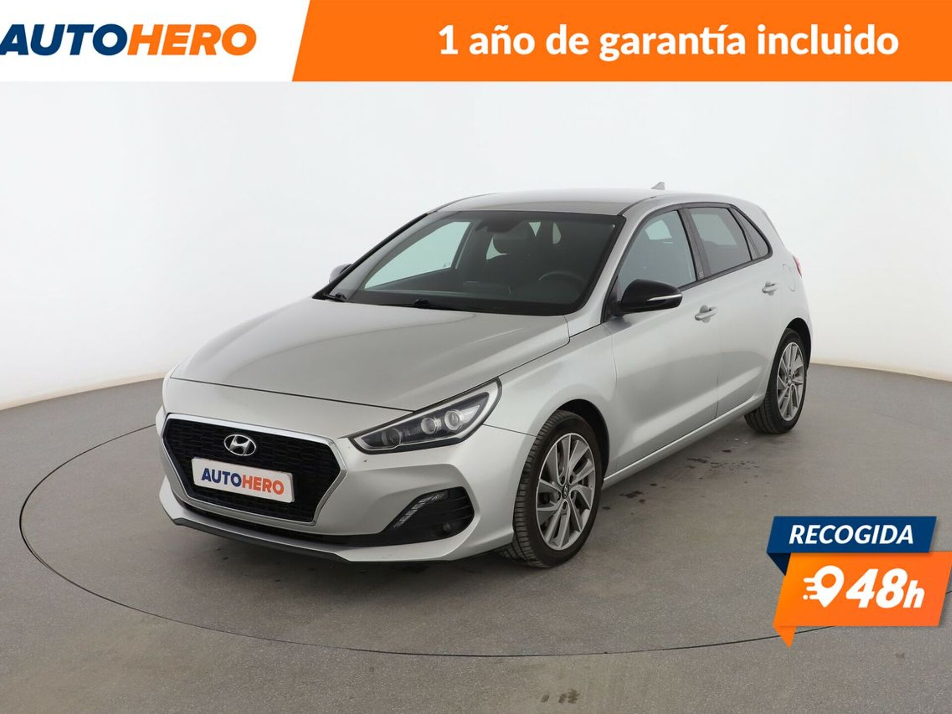 Imagen de HYUNDAI i30