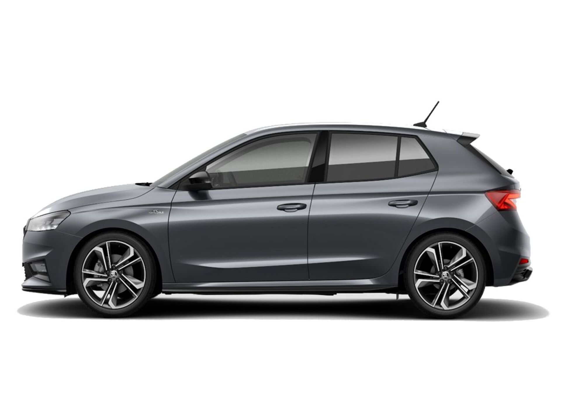 Imagen de SKODA Fabia