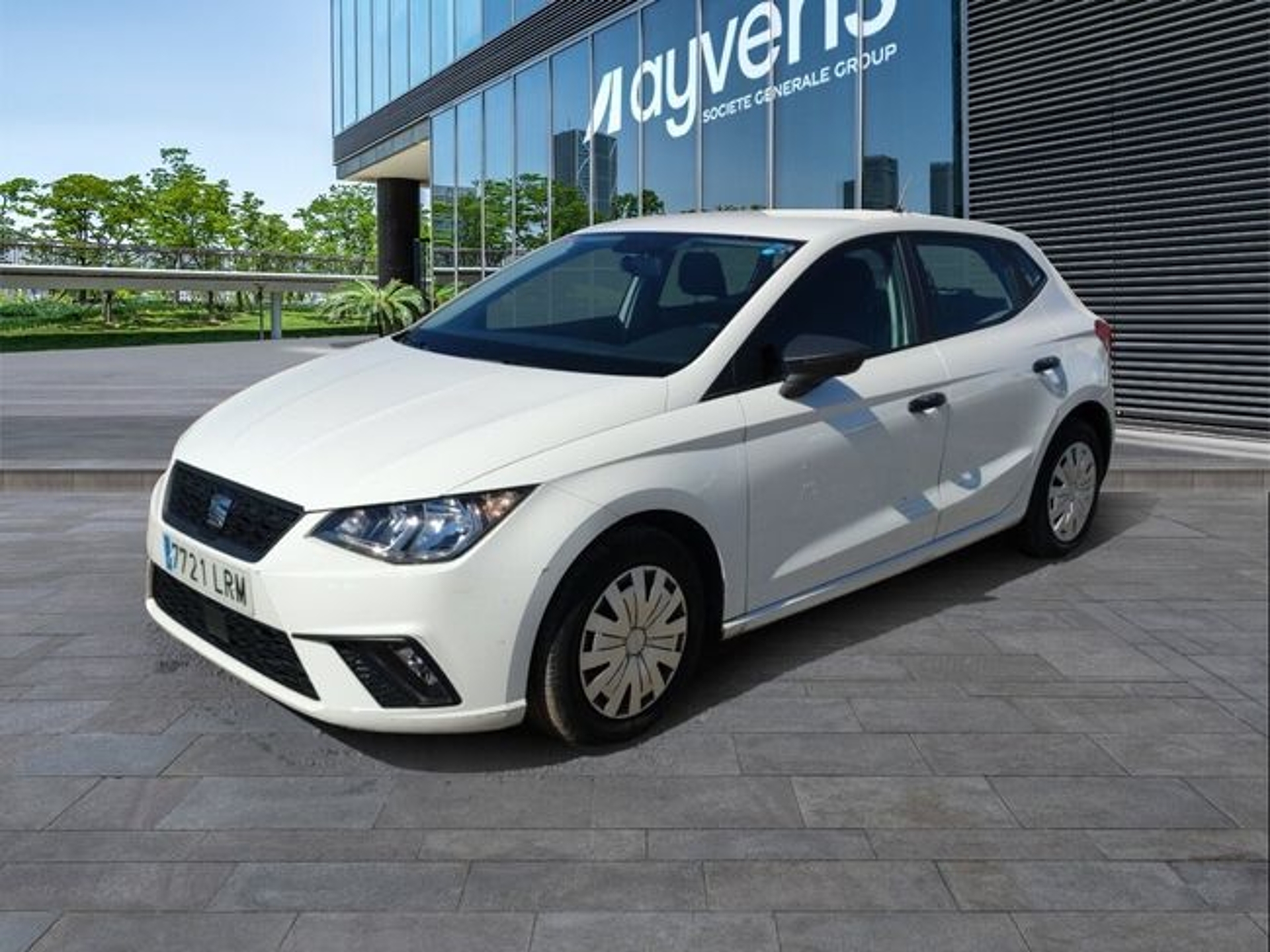 Imagen de SEAT Ibiza