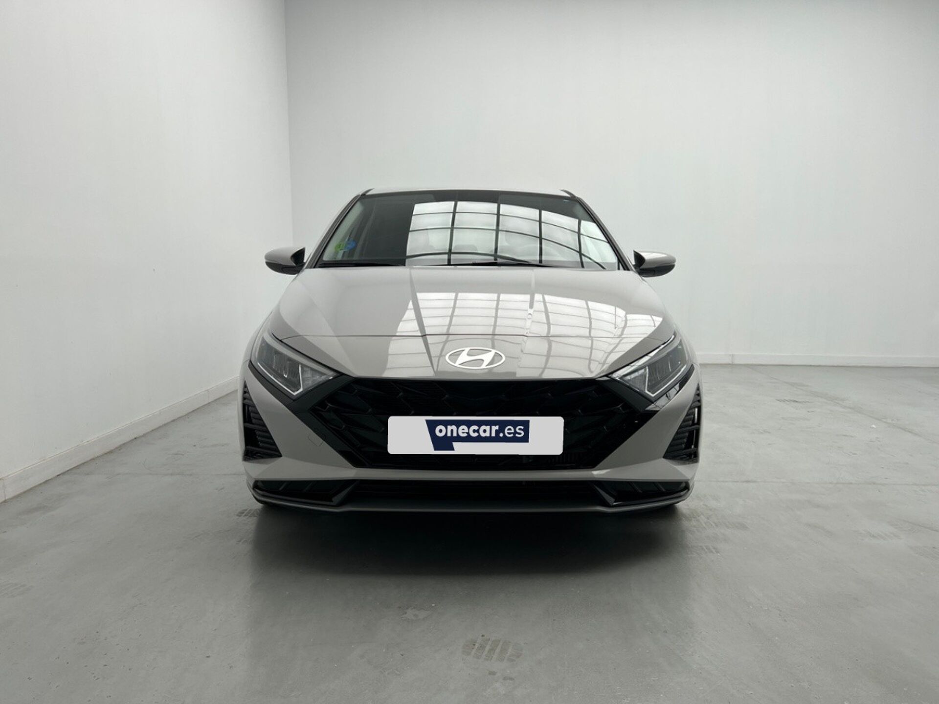 Imagen 3 de HYUNDAI i20