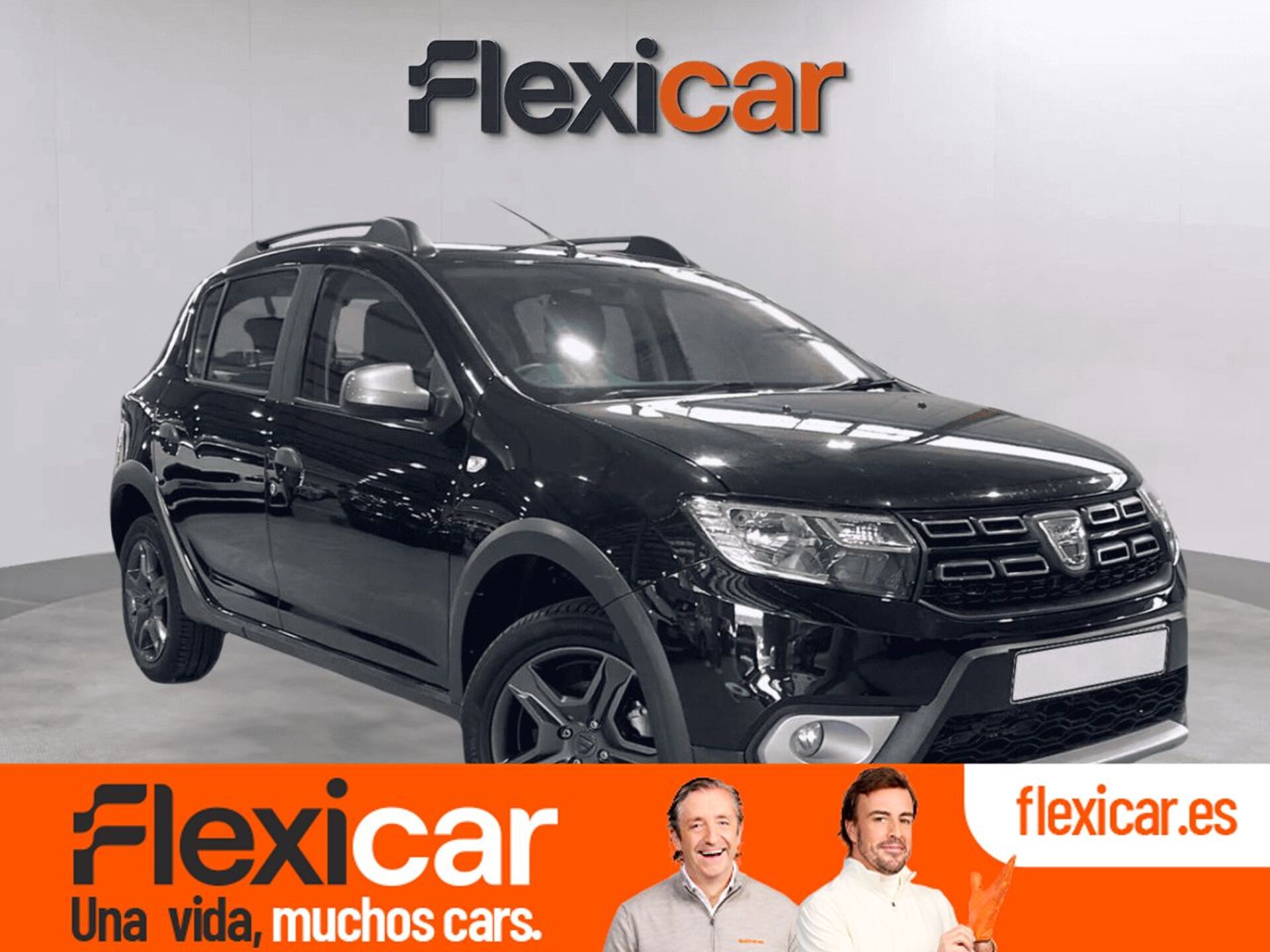 Imagen de DACIA Sandero