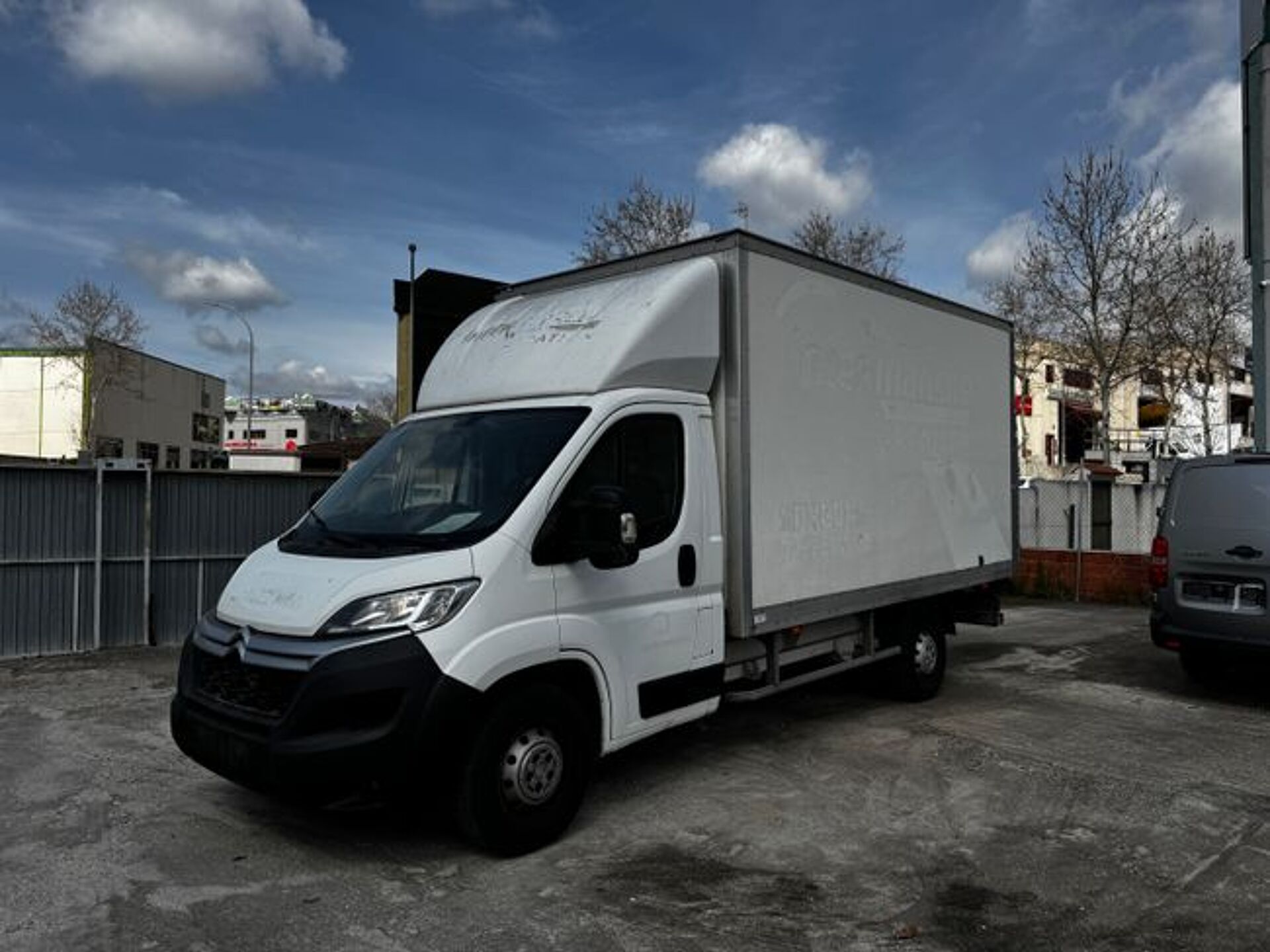 Imagen 2 de CITROEN Jumper