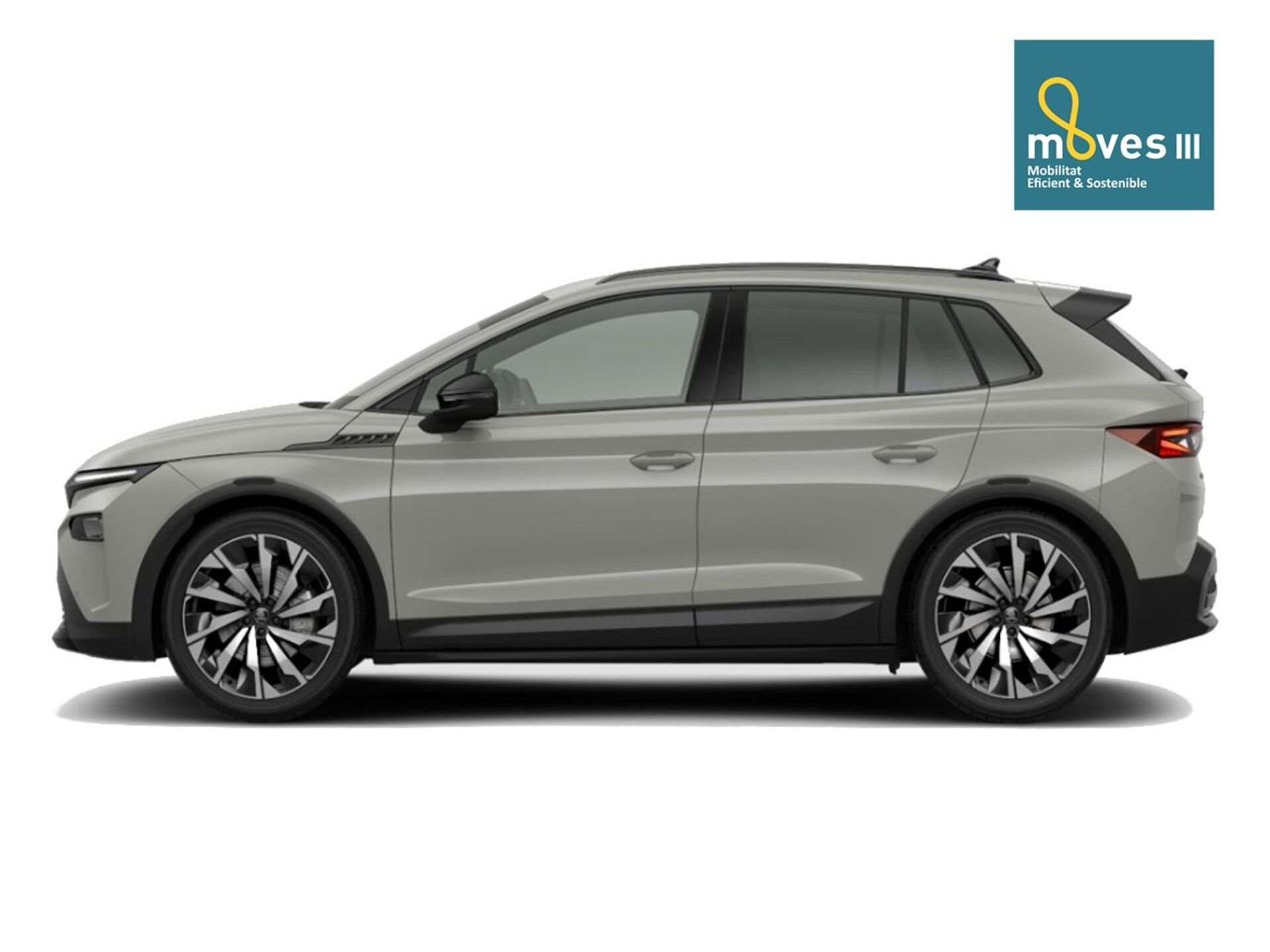 Imagen de SKODA Elroq