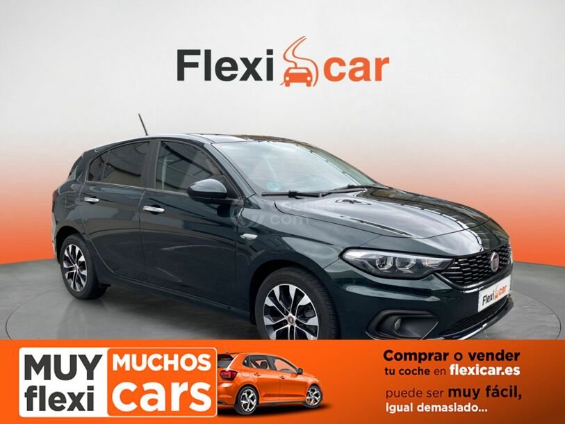 Foto del FIAT Tipo 1.4 T-Jet Lounge