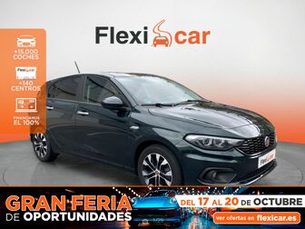 Imagen de FIAT Tipo 1.4 T-Jet Lounge