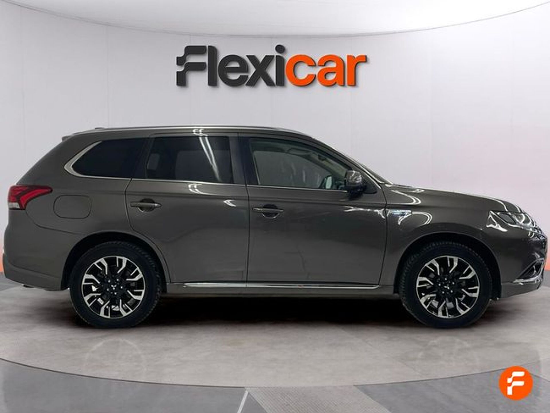 Imagen 3 de MITSUBISHI Outlander