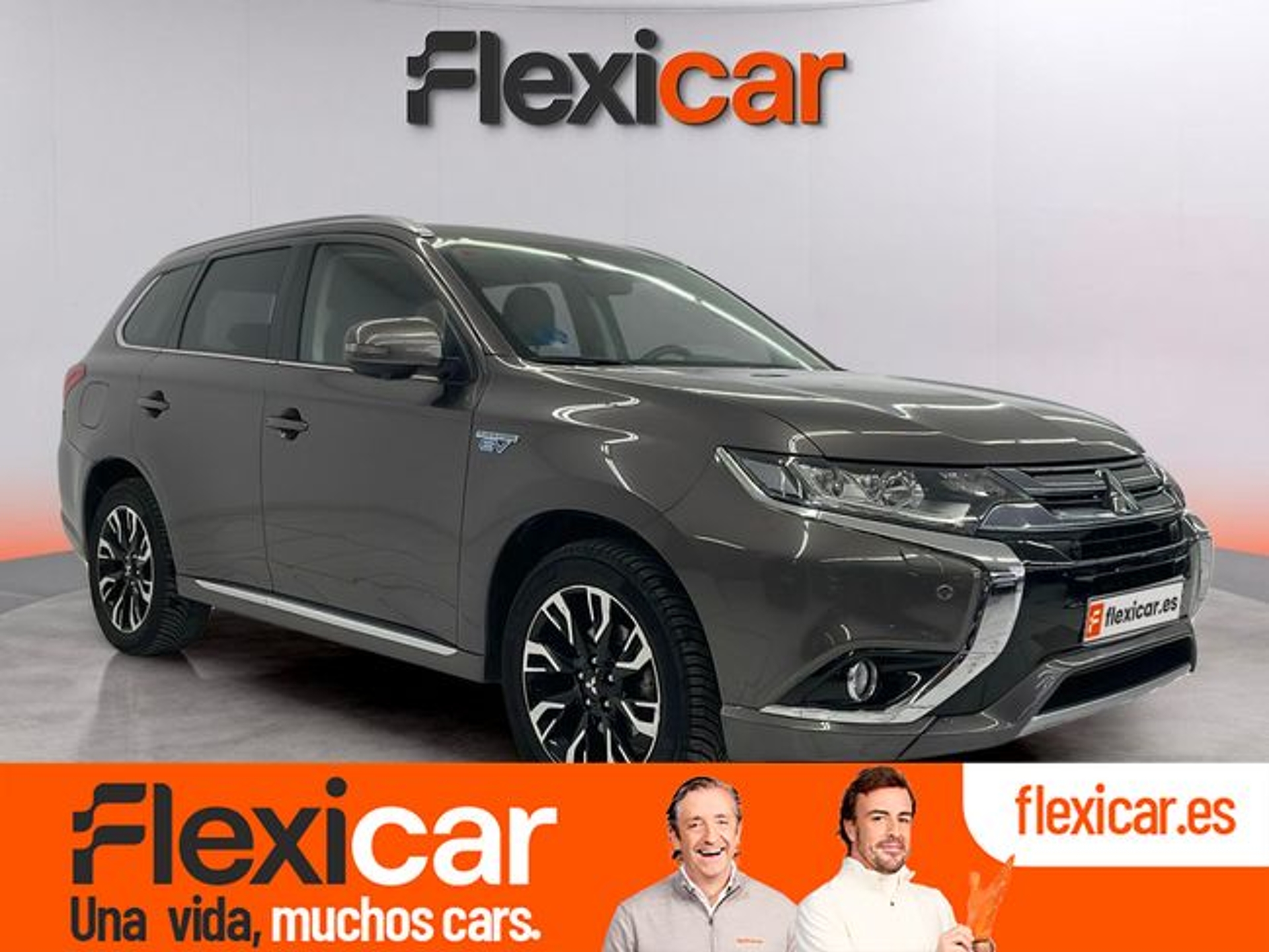 Imagen de MITSUBISHI Outlander