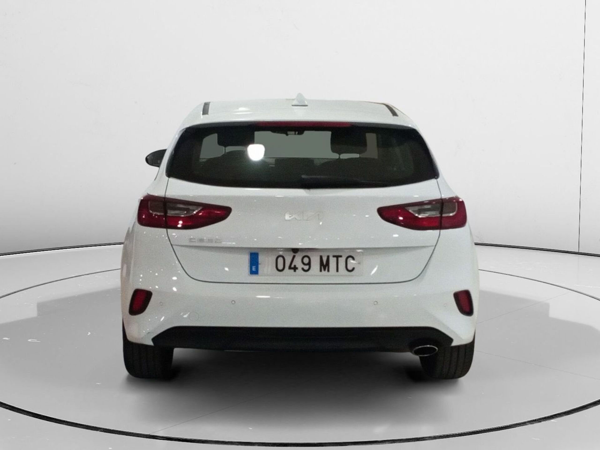 Imagen 3 de KIA Ceed