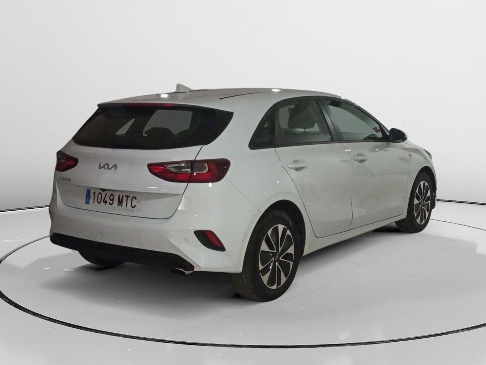 Imagen 2 de KIA Ceed