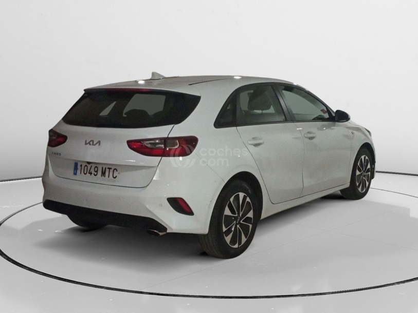 Foto del KIA Ceed 1.0 T-GDI Eco-Dynamics Business 120
