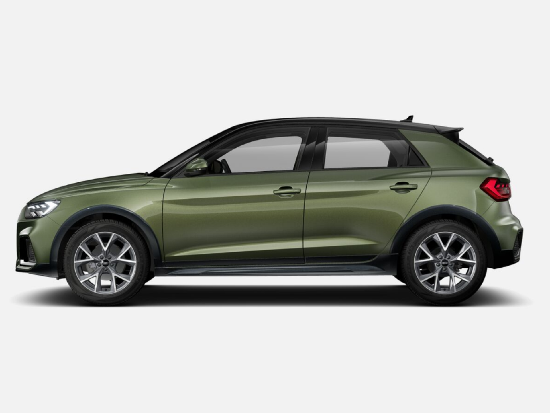 Imagen 2 de AUDI A1