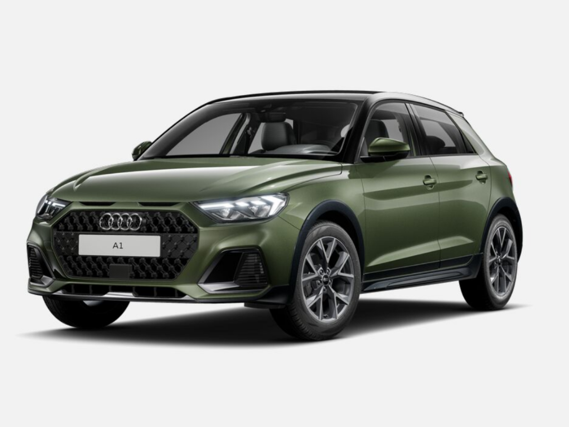 Imagen de AUDI A1