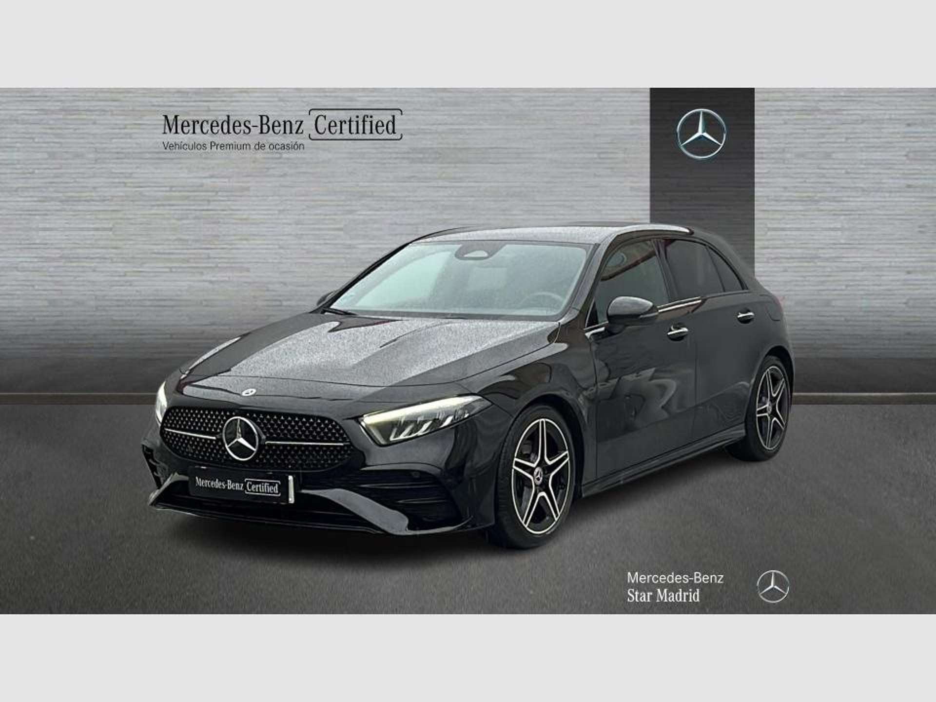 Imagen de MERCEDES Clase A