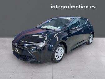 Imagen de TOYOTA Corolla 125H Business