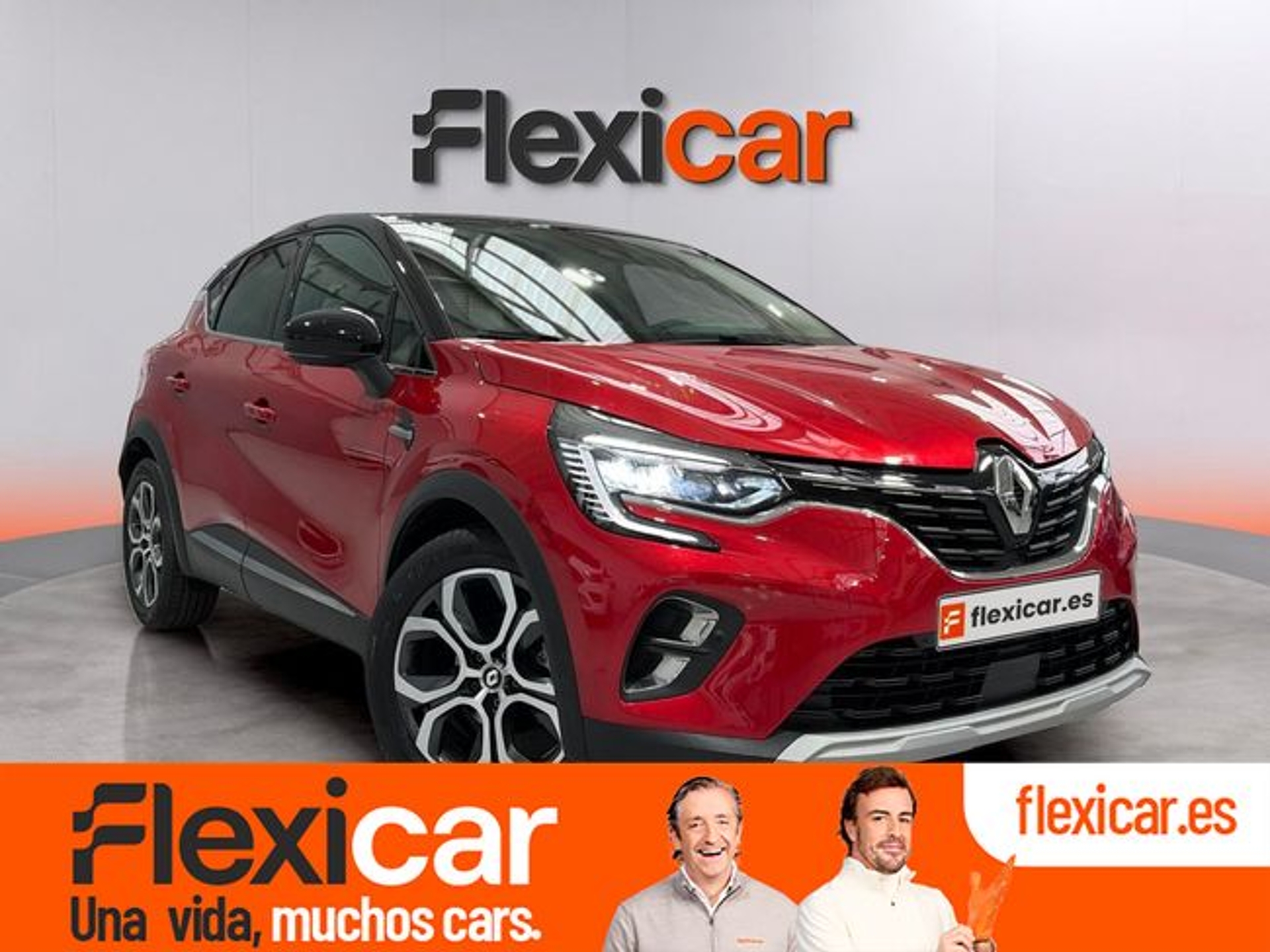Imagen de RENAULT Captur