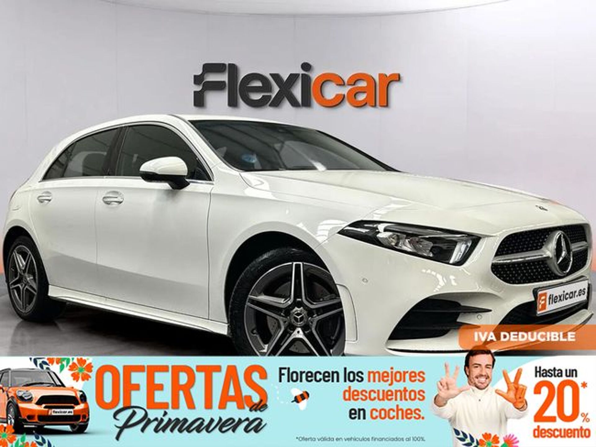 Imagen 1 de MERCEDES Clase A