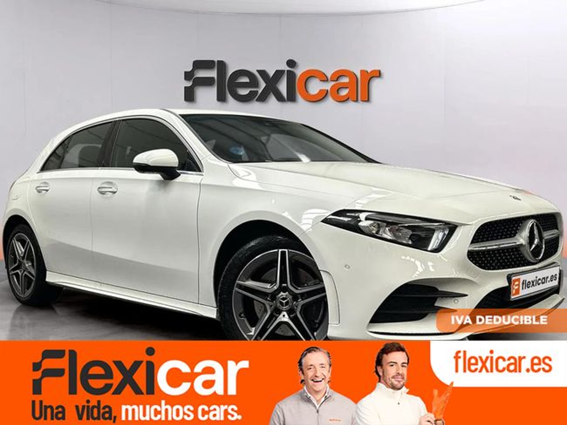 Imagen de MERCEDES Clase A