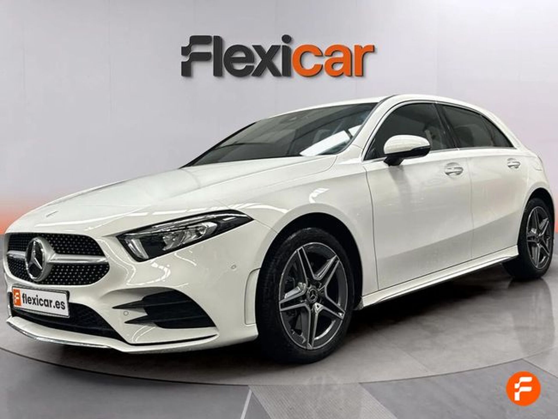 Imagen 3 de MERCEDES Clase A