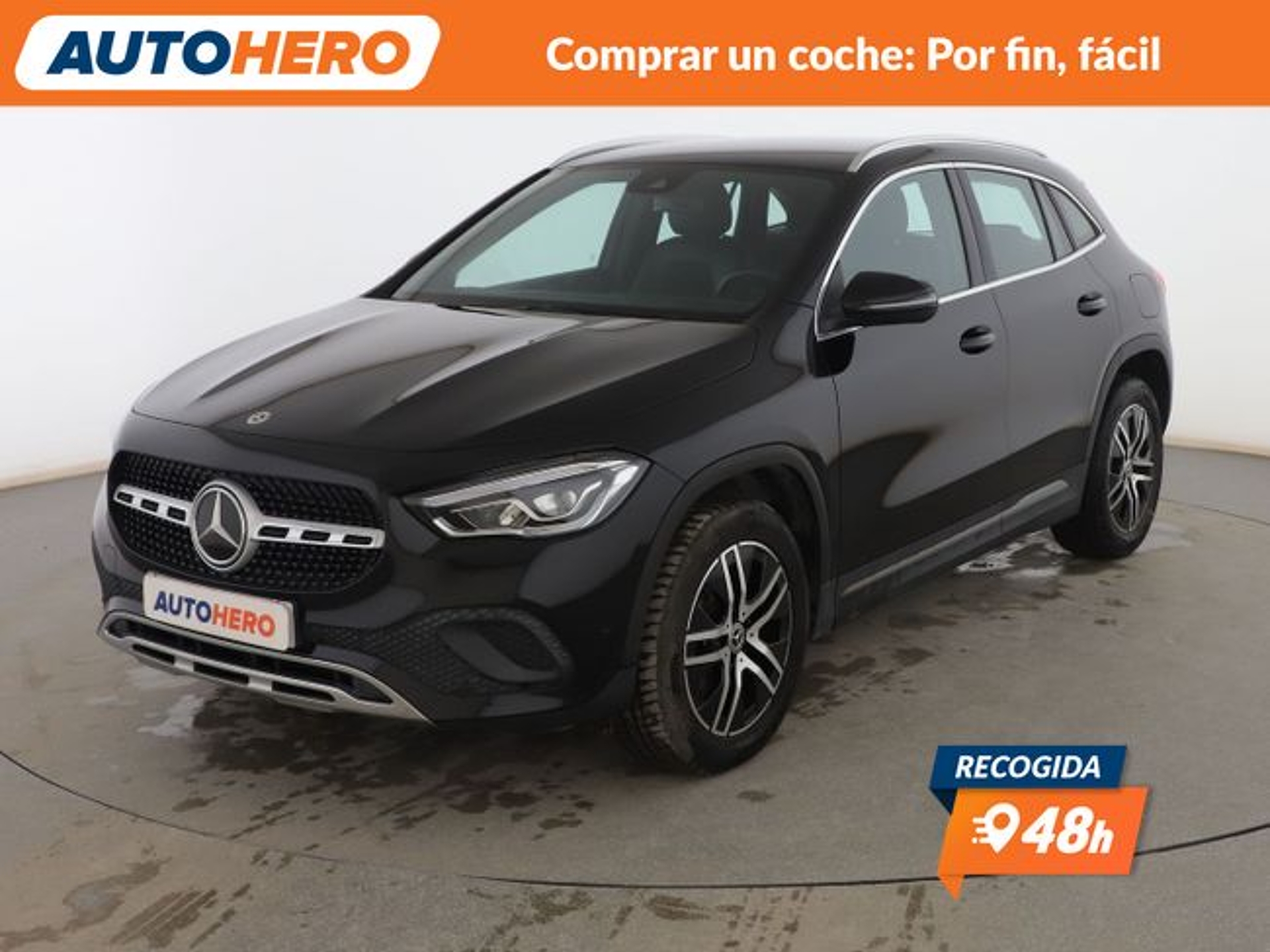 Imagen de MERCEDES Clase GLA