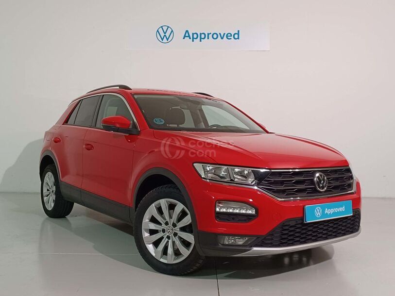 Foto del VOLKSWAGEN T-Roc 1.0 TSI Advance